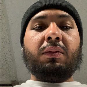 Meet your Posher, Raul